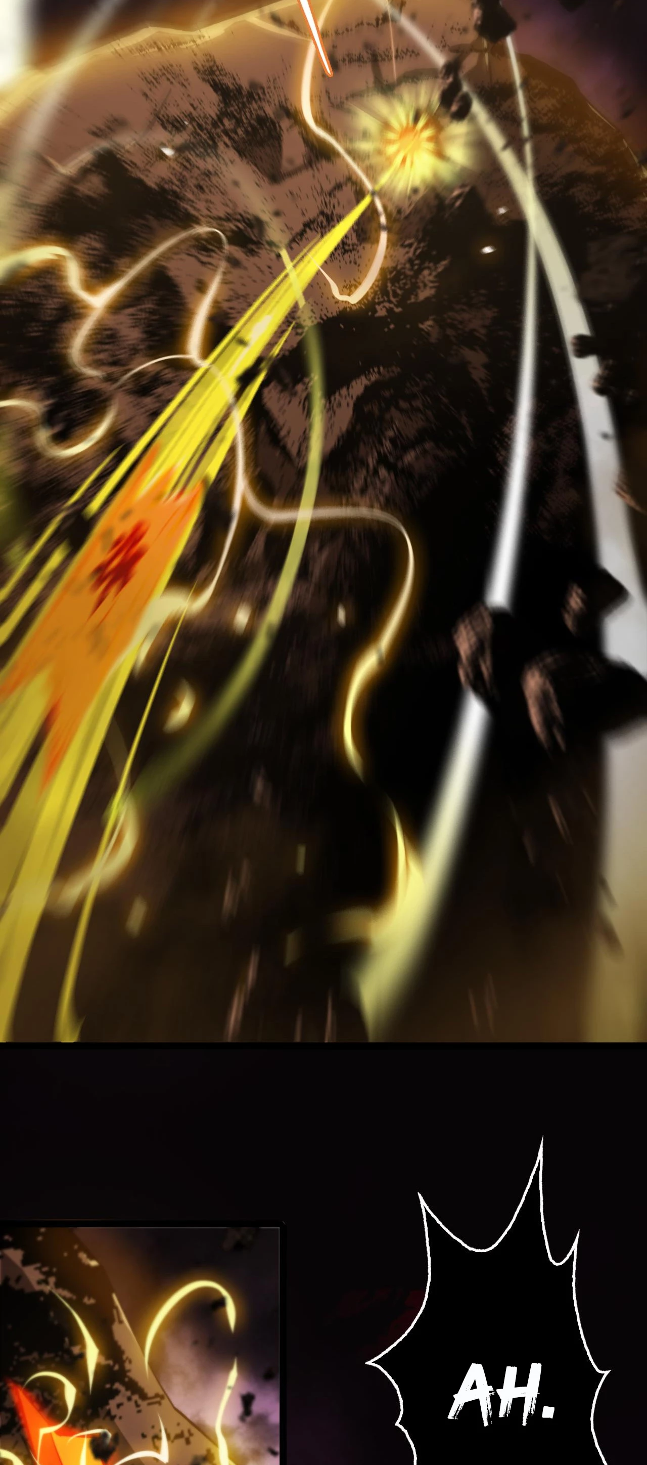 Apocalipsis Mundial en Linea > Capitulo 123 > Page 121